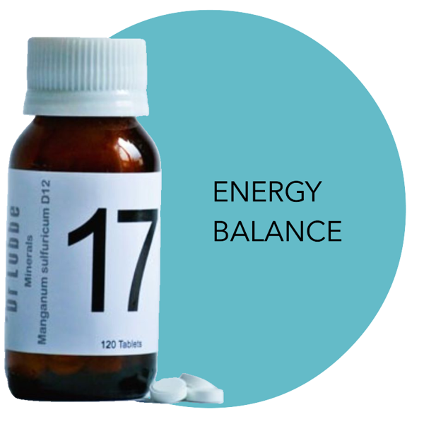 17 mang sulph tablets