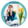 ALLERGIES