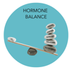 hormone balance