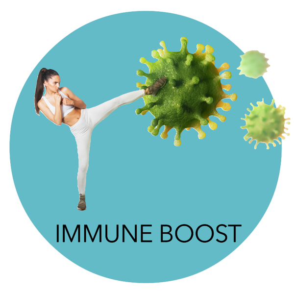 immune boost