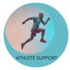 athlete support